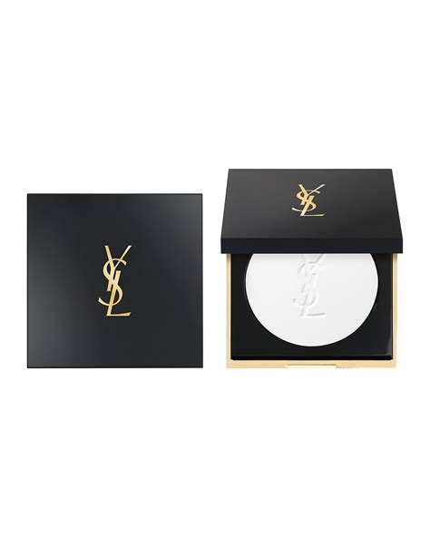 Yves Saint Laurent Beaute All Hours Universal Setting Powder